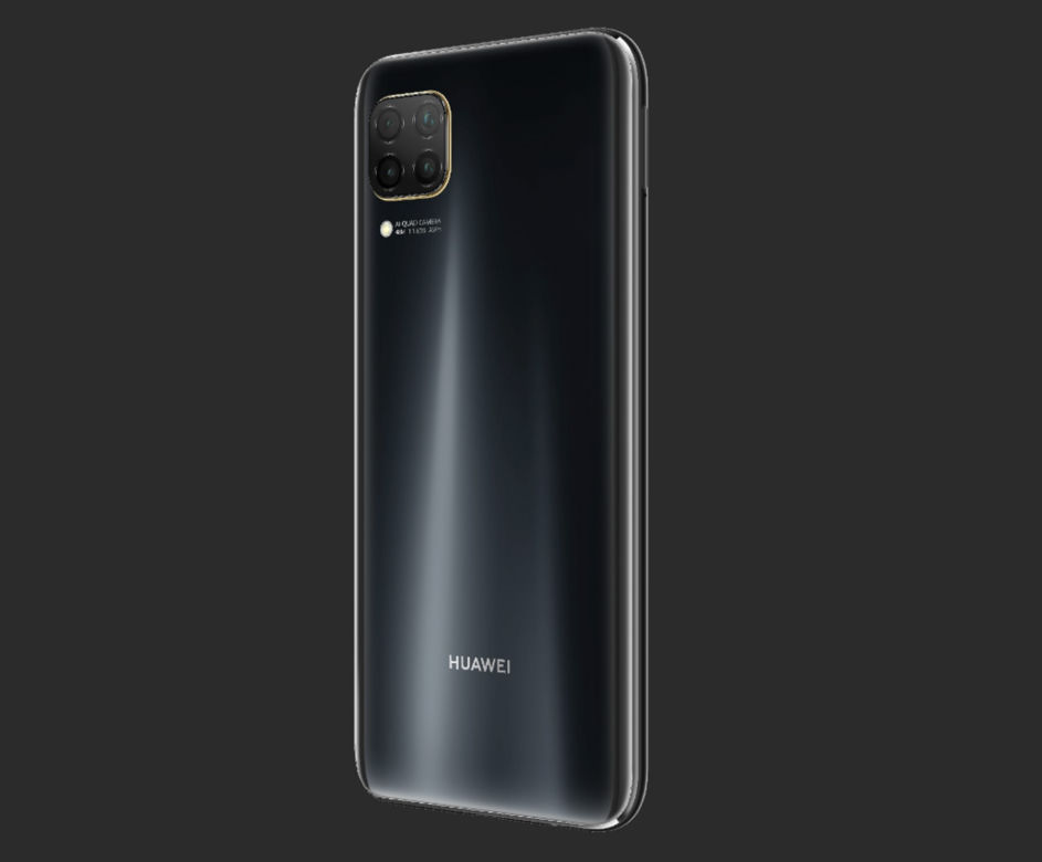 Huawei P40 lite/P40 lite E/Mate Xs