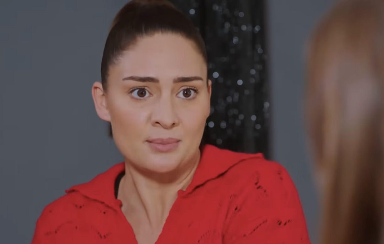 Miłość i nadzieja, odcinek 332. Sila i Yildiz