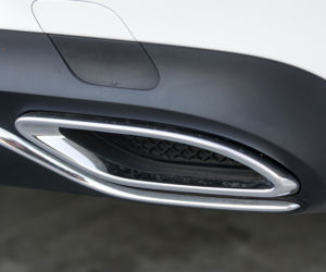 Mercedes-Benz CLS 400d 4MATIC 9G-Tronic