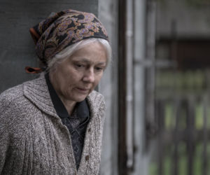 Stulecie Winnych 3, odc. 36: Kazia (Katarzyna Kwiatkowska)