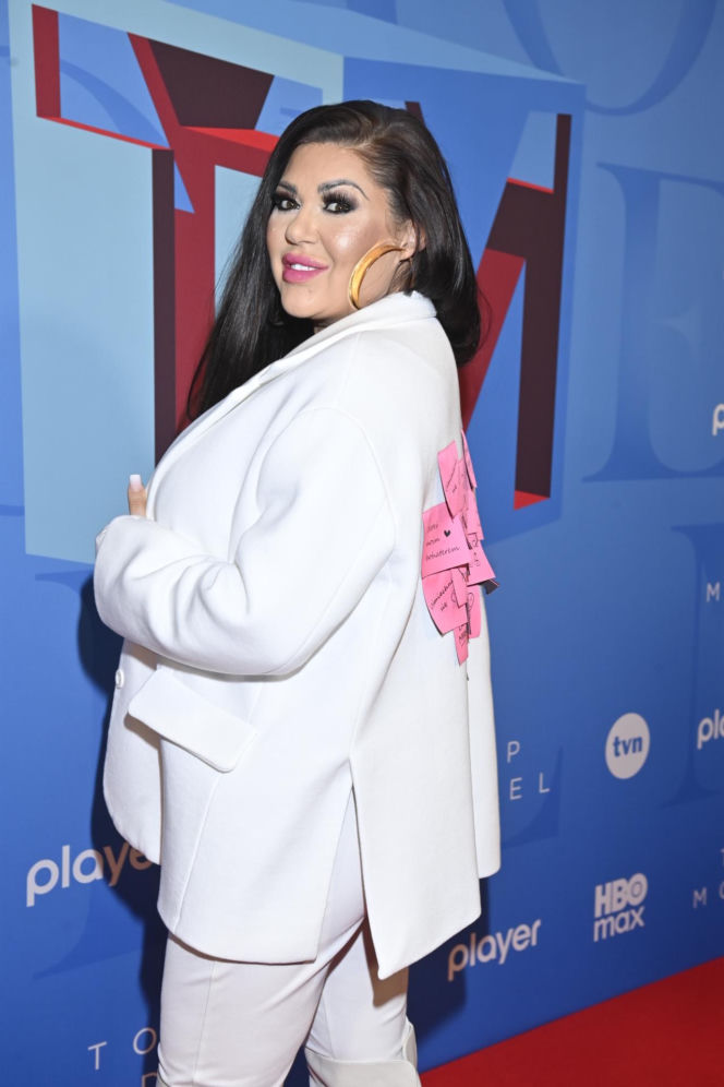 Finał 14. edycji "Top Model"