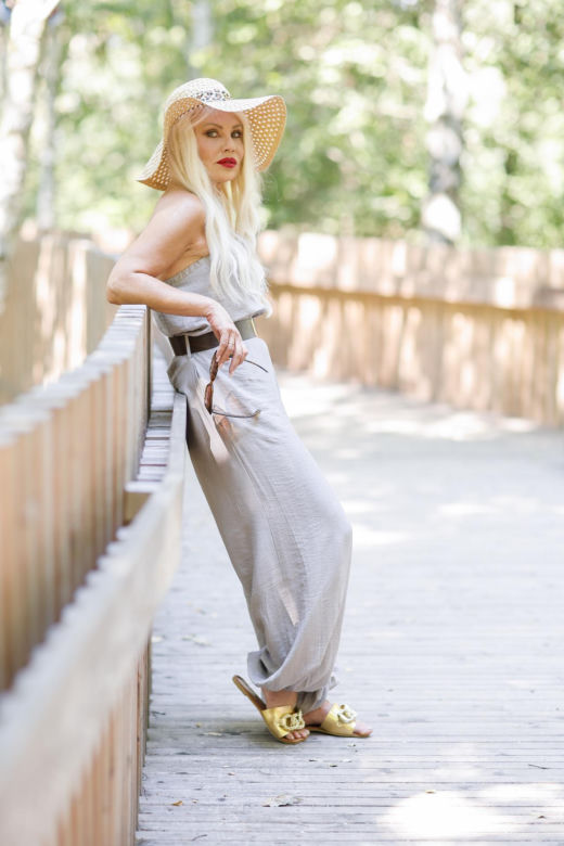 Monika Jarosińska