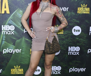 Królowe przetrwania. Konferencja