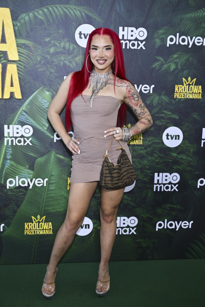 Królowe przetrwania. Konferencja