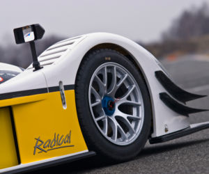 Radical SR3 RS