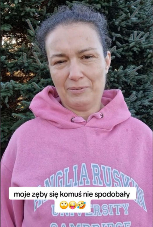 Aldona z programu "Żony Podlasia" pokazała zęby i wywołała burzę. Leje się hejt