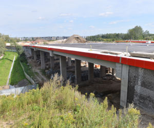 Nie dla tunelu na Ursynowie