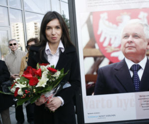 Marta Kaczyńska