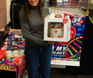 34 Finał WOŚP w Iławie