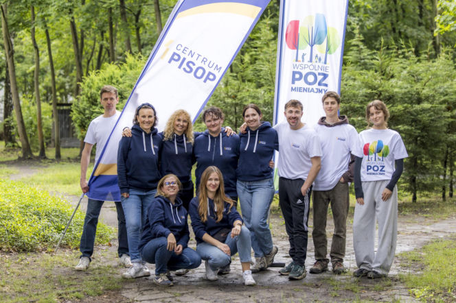 Wspólnie POZmieniajmy 2026