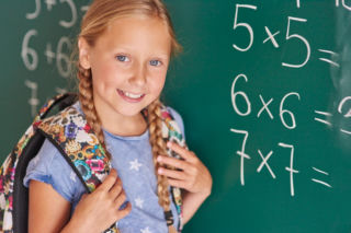 Masz tęgi umysł? Spróbuj obliczyć, ile to jest 6²+24:4×5=?