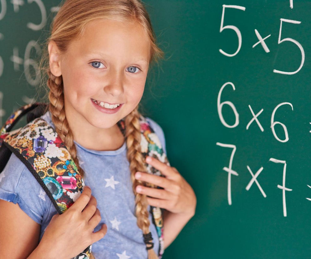 Masz tęgi umysł? Sprobuj obliczyć, ile to jest 6²+24:4×5=?