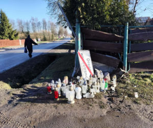 21-letni Dawid zginął w wypadku. Wcześniej siał grozę na drodze i nagrywał filmiki na TikToka