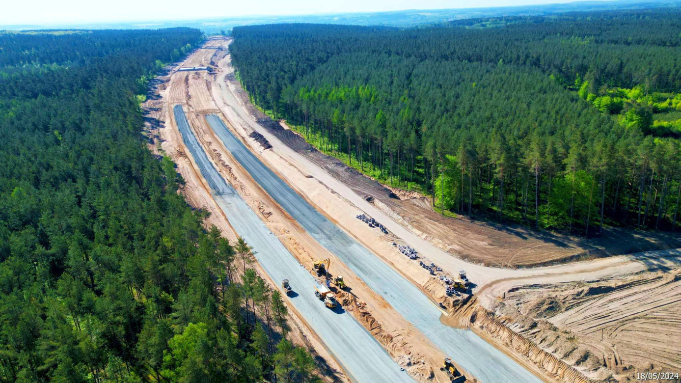 Obwodnica Metropolii Trójmiejskiej