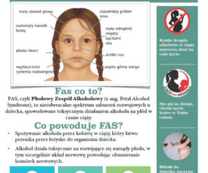 Stowarzyszenie Szansa w Siedlcach realizuje projekt „FASD – Edukuj, Działaj, Zmieniaj”
