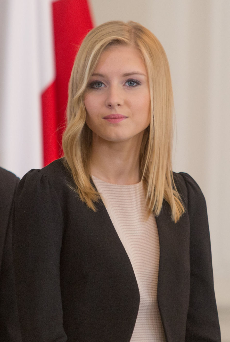 Tak się zmieniła Kinga Duda
