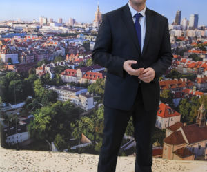 Rafał Trzaskowski