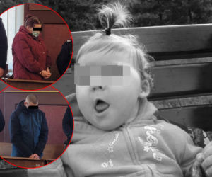 Zagłodzili 5-letnią Elizę. Jest wyrok dla jej rodziców