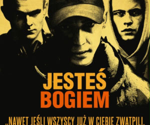 Jesteś Bogiem