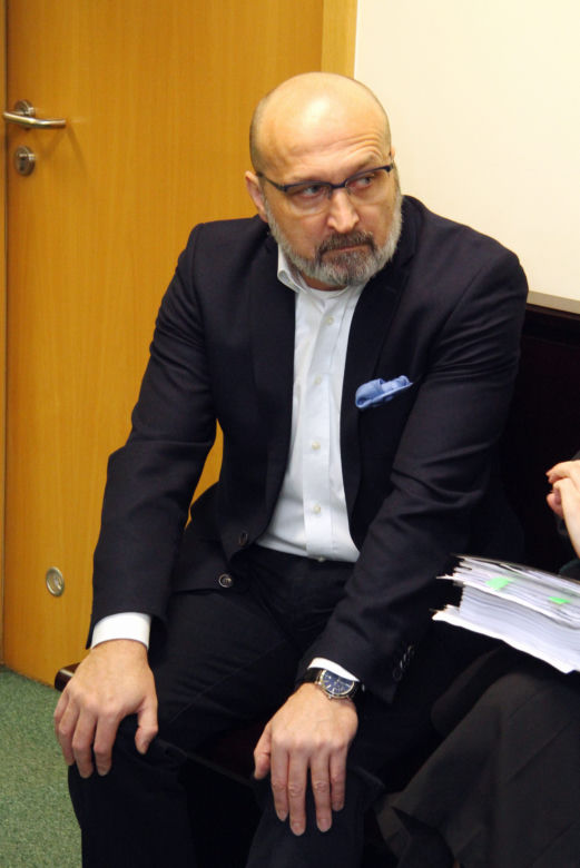Marcinkiewicz zrobił interes życia