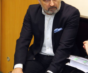 Marcinkiewicz zrobił interes życia