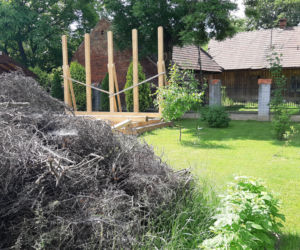 Powstaje pierwsza tężnia solankowa w Tarnowie! 