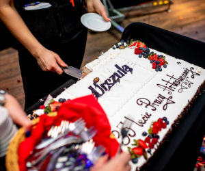 Urszula - huczny jubileusz z gwiazdami! [GALERIA]