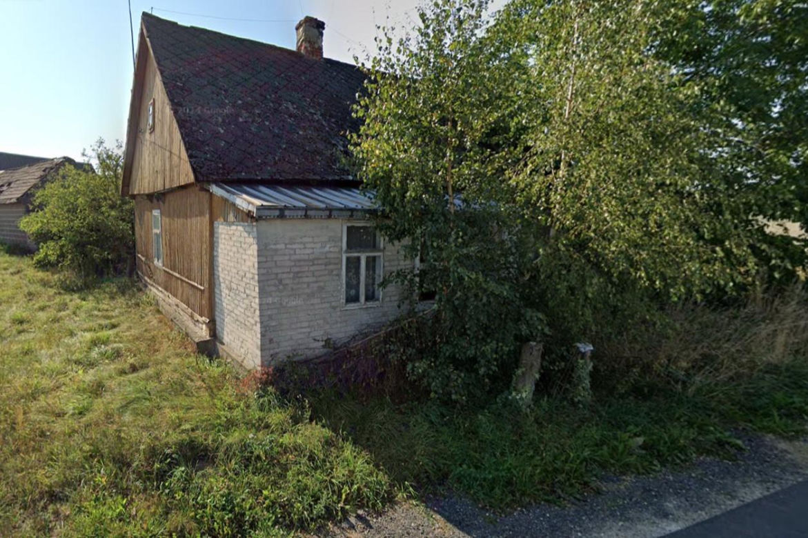 Krasne w woj. podlaskim