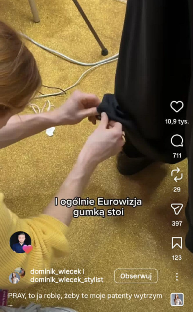 Eurowizja 2026