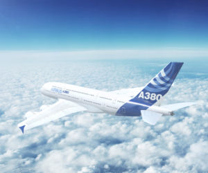 Airbus A380