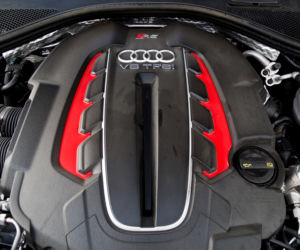 Audi RS7 Sportback performance 4.0 TFSI V8 biturbo