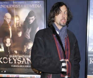 Premiera filmu Kołysanka