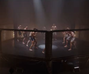 FAME MMA 8