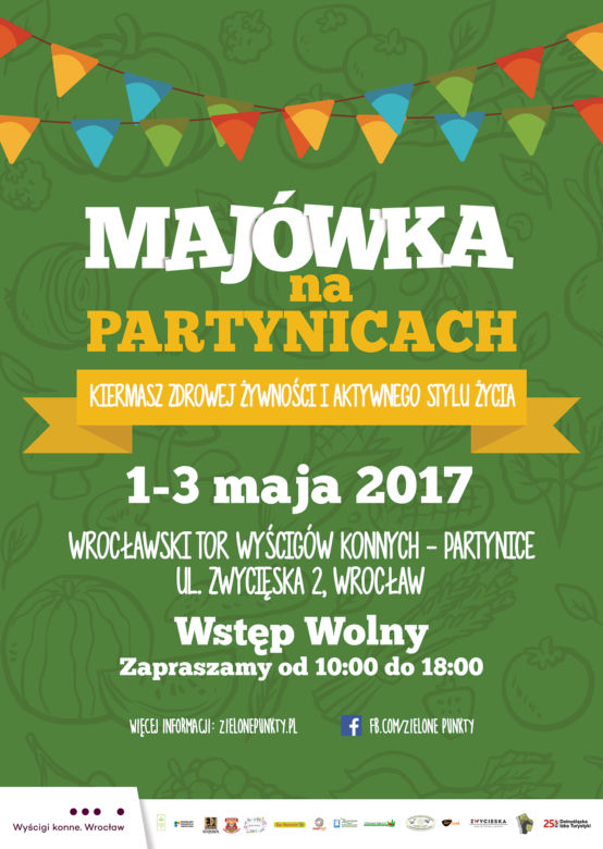 Wrocławski Tor Wyścigów Konnych Partynice