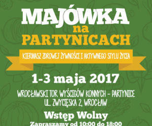 Wrocławski Tor Wyścigów Konnych Partynice