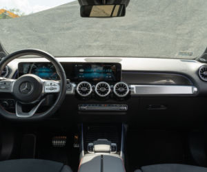 Mercedes-Benz GLB 250 4MATIC
