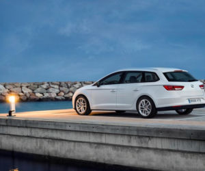 Seat Leon ST