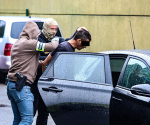 Zabił rodziców. Nie trafi za kratki