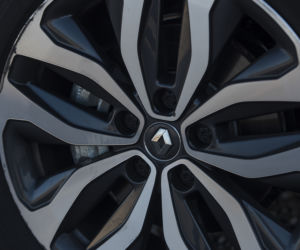 Renault Talisman Grandtour 1.7 Blue dCi 150 KM 6MT Intens