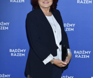 Urszula Dudziak.