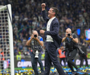 Inter mistrzem Włoch 2025/2026
