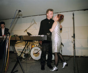 Grzegorz Ciechowski