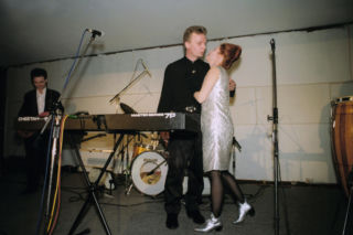 Grzegorz Ciechowski