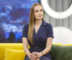 Oliwia Mikulska