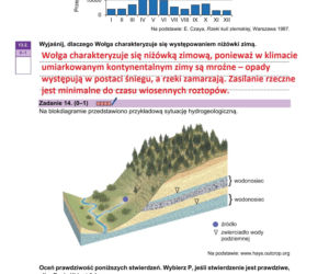 Matura próbna 2026: geografia rozszerzona - wszystkie odpowiedzi do arkusza CKE 15.01.2026
