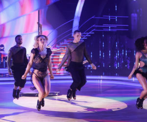 Taniec z Gwiazdami 18: odcinek 5