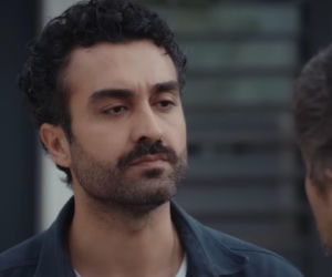 Dziedzictwo odcinek 886