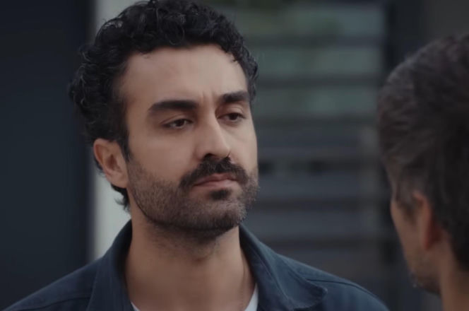 Dziedzictwo odcinek 886