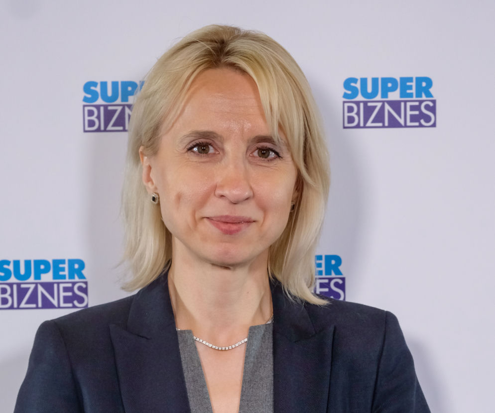 Teresa Czerwińska