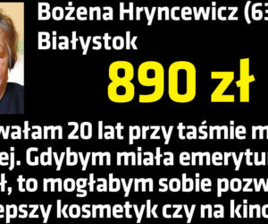 Cała prawda o polskich emerytach!